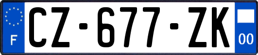 CZ-677-ZK