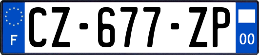 CZ-677-ZP