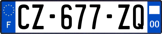 CZ-677-ZQ