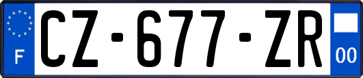 CZ-677-ZR