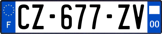 CZ-677-ZV