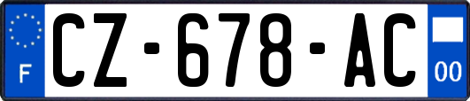 CZ-678-AC