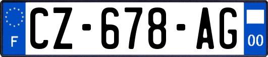 CZ-678-AG