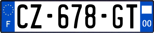 CZ-678-GT