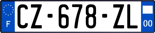 CZ-678-ZL