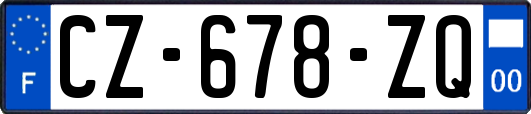 CZ-678-ZQ