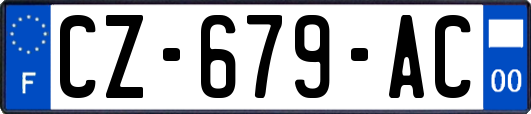 CZ-679-AC