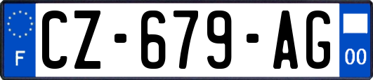 CZ-679-AG