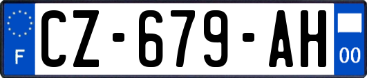 CZ-679-AH