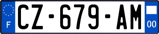 CZ-679-AM