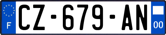 CZ-679-AN