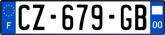 CZ-679-GB