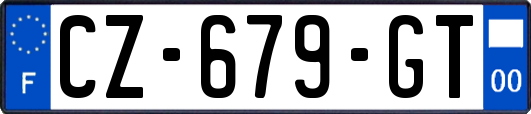 CZ-679-GT