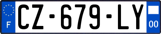 CZ-679-LY