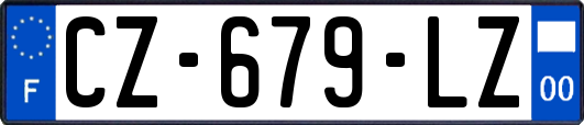 CZ-679-LZ