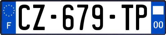 CZ-679-TP