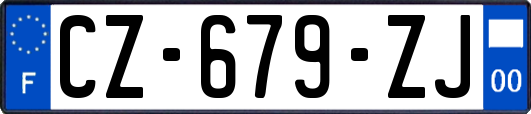 CZ-679-ZJ