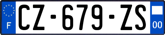 CZ-679-ZS