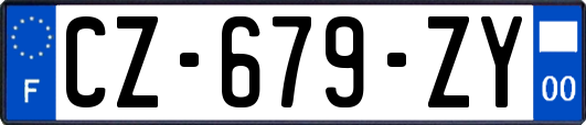 CZ-679-ZY