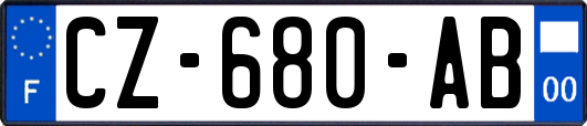 CZ-680-AB