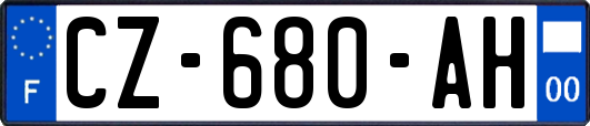 CZ-680-AH