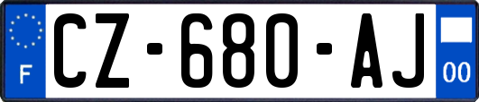 CZ-680-AJ