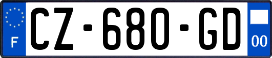 CZ-680-GD