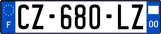 CZ-680-LZ