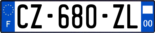 CZ-680-ZL