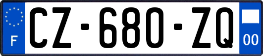 CZ-680-ZQ