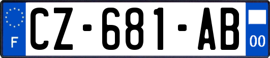 CZ-681-AB