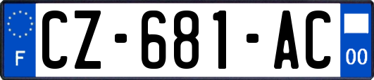 CZ-681-AC