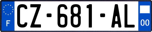 CZ-681-AL