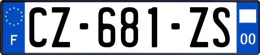 CZ-681-ZS