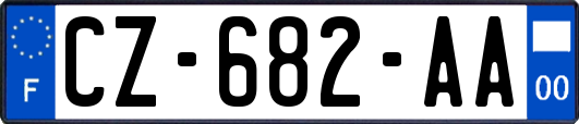 CZ-682-AA