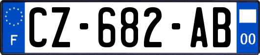 CZ-682-AB