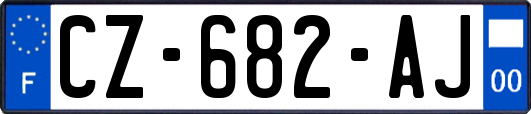 CZ-682-AJ