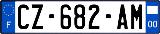 CZ-682-AM