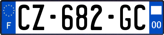 CZ-682-GC