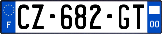 CZ-682-GT