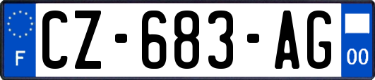 CZ-683-AG