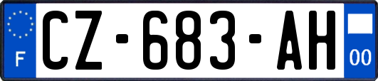 CZ-683-AH