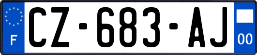 CZ-683-AJ