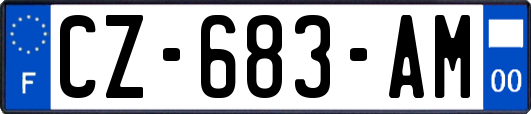 CZ-683-AM