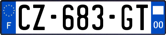 CZ-683-GT