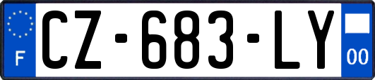 CZ-683-LY