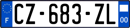CZ-683-ZL