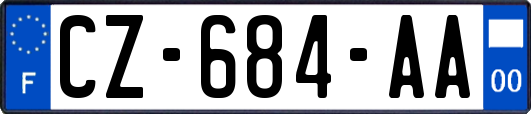 CZ-684-AA