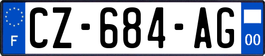 CZ-684-AG