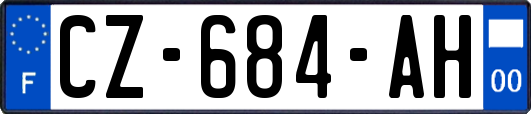 CZ-684-AH